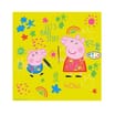 Peppa Pig Messy Mat