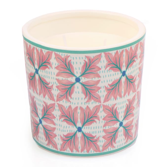 The Outdoor Edit Travellers Bazaar Citronella Candle