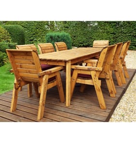 Home bargains outdoor table and chairs deals