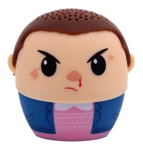 Bitty Boomers Stranger Things Eleven Bluetooth Speaker