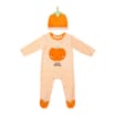 Hallow Scream By Originals Pumpkin Sleepsuit
