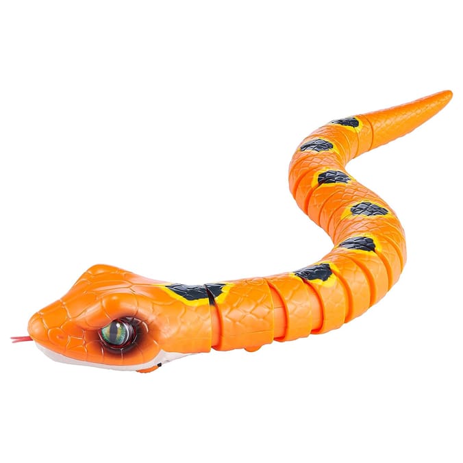 Zuru Robo Alive Slithering Snake