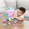 Peppa Pig Peppa's Medic Play Case