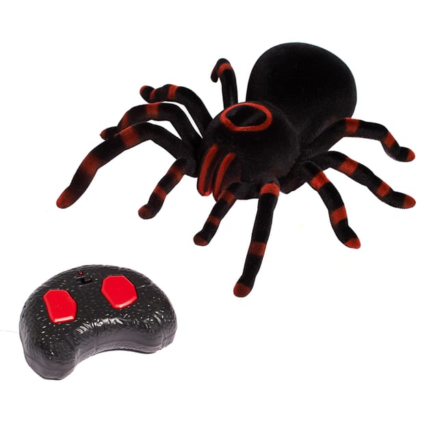 Remote Control Tarantula | Home Bargains