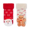 Originals Baby Rattle Socks