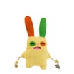 Fuggler Funny Ugly Monster Dog Toy