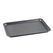 Betty Crocker 37cm Non-Stick Cookie Sheet Pan Grey