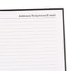 Stationery Store A5 Diary 2026