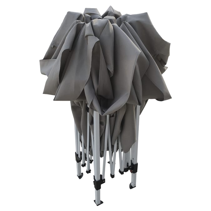 The Outdoor Living Collection Pop-Up Gazebo 3 x 3m