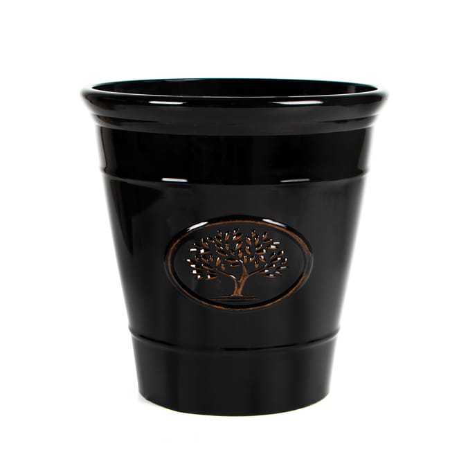 Jardin Heavy Duty Plastic Planter