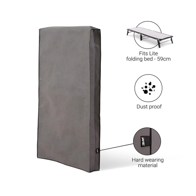 Jay-Be Storage Cover for LE59 Lite Folding Bed - Single