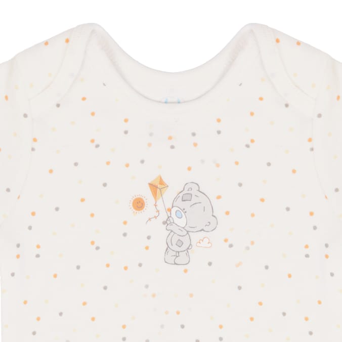 Tiny Tatty Teddy 4 Piece Set