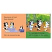 Bluey And Friends Little Library 4 Book Set