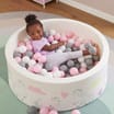 Liberty House Toys Unicorn Kids Ball Pit