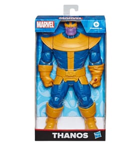 Marvel Olympus Figure - Thanos 
