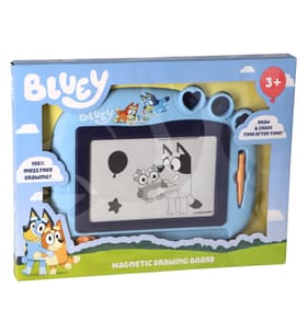 Bluey Magnetic Drawing Board