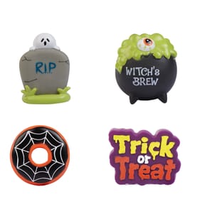 My Pets Halloween Vinyl Dog Toy