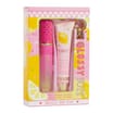 Glossy Boss Pink Lemonade Lip Kit