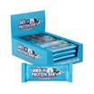 Mountain Joe's White Chocolate Cookie Protein bars 35g x12