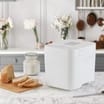 Open Kitchen Compact Bread Maker