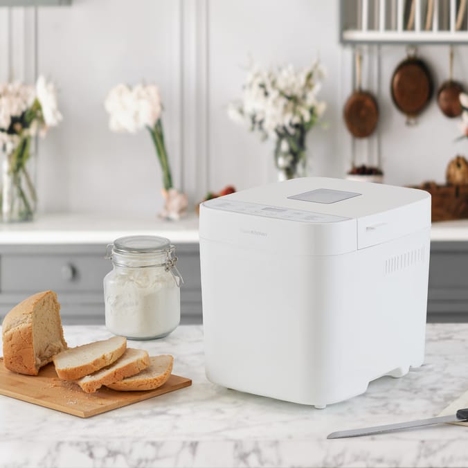 Open Kitchen Compact Bread Maker