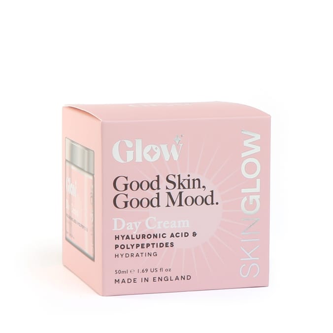 Glow Skin Glow Day Cream 50ml