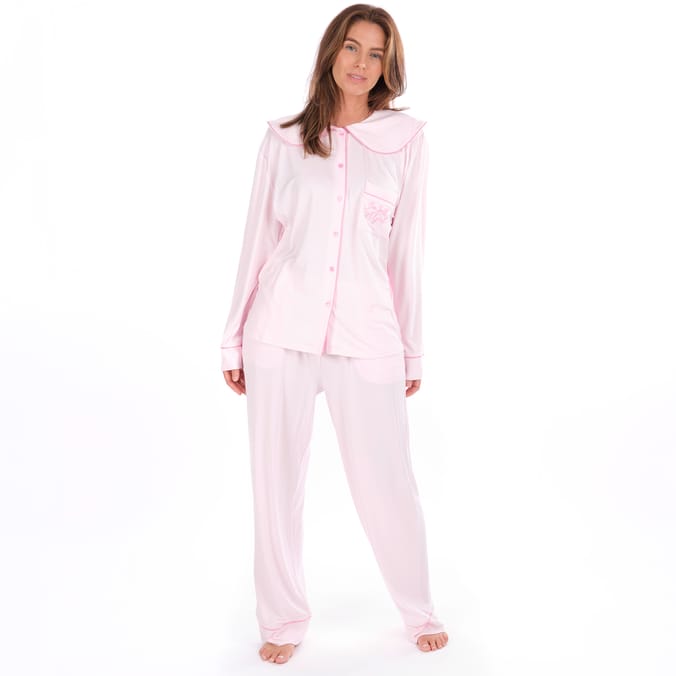 Originals Ladies I'm Just A Girl Pyjamas