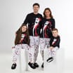 The Nightmare Before Christmas Ladies Pyjamas