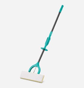 Power Action Sponge Mop