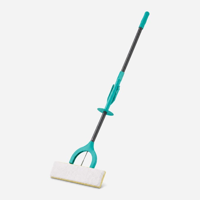Power Action Sponge Mop