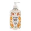 Luxury Hand Soap 500ml - Orange Blossom 