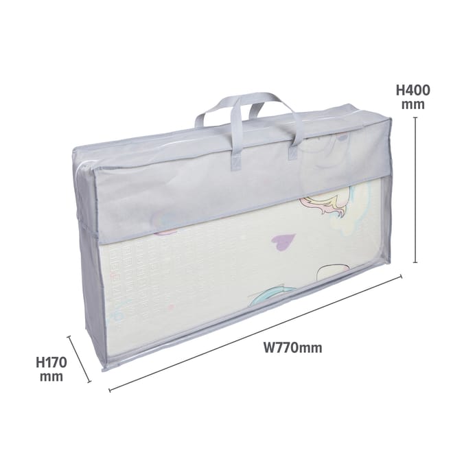 Liberty House Toys Kids Arctic Play Tent and Play Mat Set