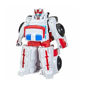 Transformers Rescue Bots Academy Rescan Action Figure F0719 - Autobot Ratchet
