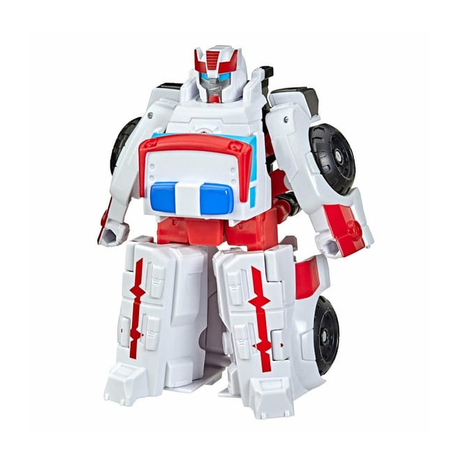 Transformers Rescue Bots Academy Rescan Action Figure F0719 - Autobot Ratchet