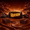 Riesen Filled Tin 270g