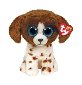  Ty Beanie Boo 24cm - Muddles
