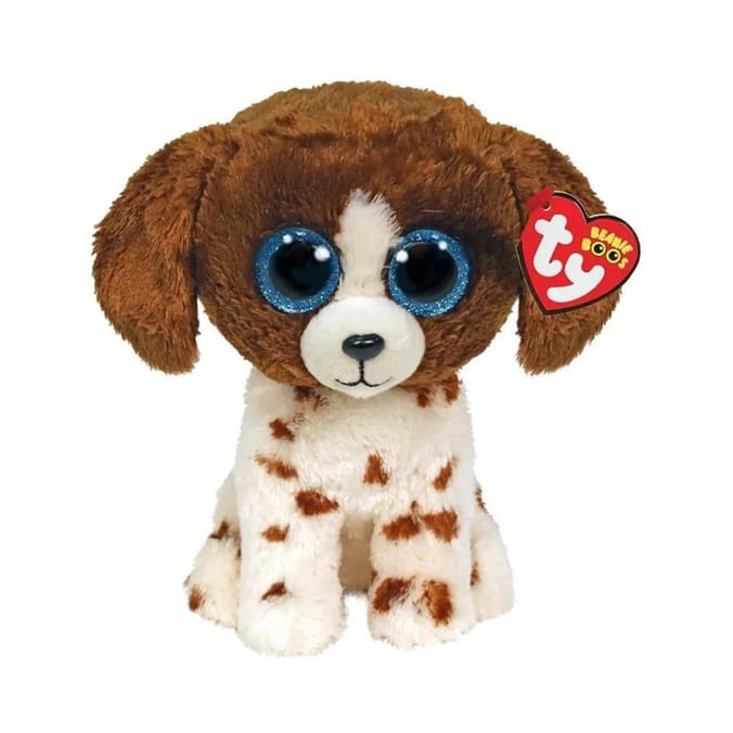  Ty Beanie Boo 24cm - Muddles