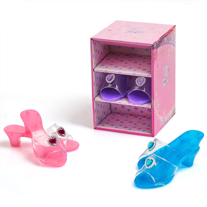 Childrens dress 2025 up heels