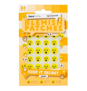 Face Facts Blemish Patches - Keep It A Secret
