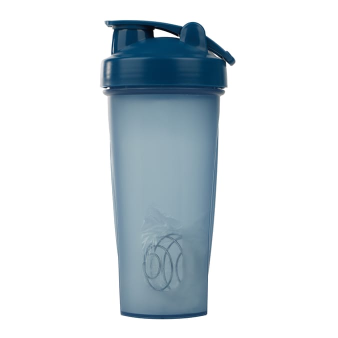 Active by X-Tone Protein Shaker 820ml - Blue