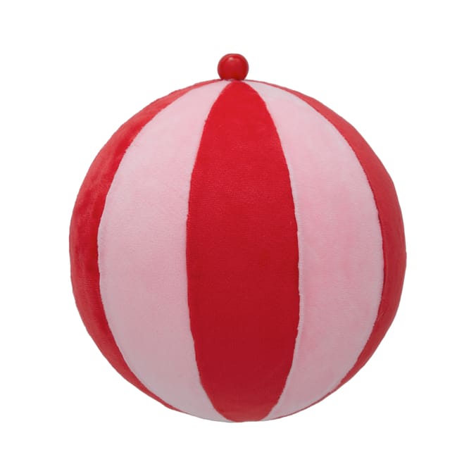 Festive Feeling Large Bauble
