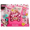 Disney Junior Minnie's Happy Helpers Bag Set