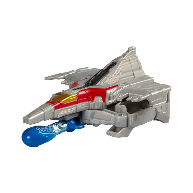 Transformers One Robot Battlers Starscream Action Figure