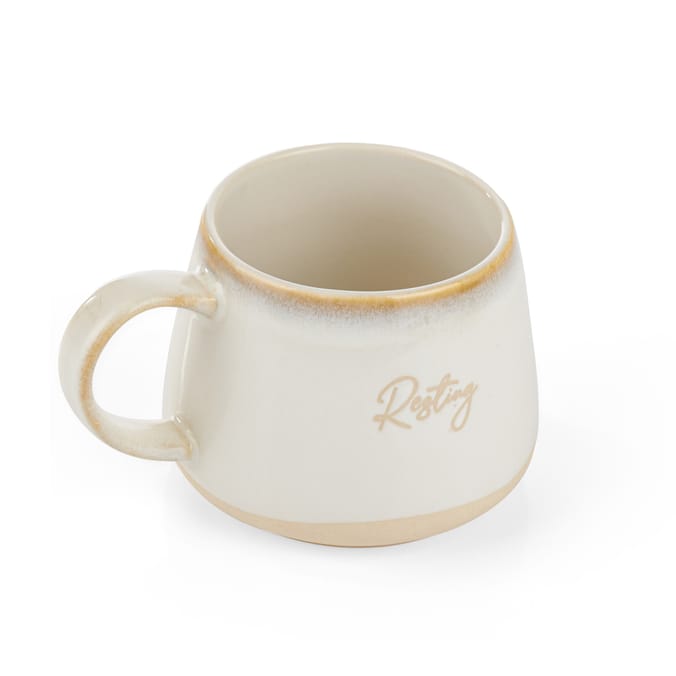 Hinch Home Hinching/ Resting Mug