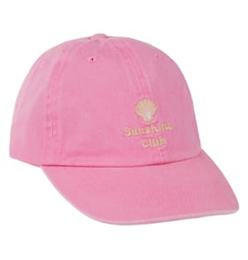 Originals Sunshine Club Cap - 6-9 Years