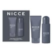 Nicce For Him Body Wash & Deodorant Body Spray Gift Set - Scent 01