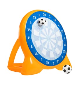 Active Play Inflatable Football Target 