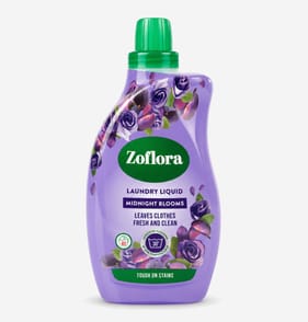 Zoflora Laundry Liquid 1 Litre 40s - Midnight Blooms