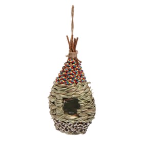 Jardin Woven Bird Nest