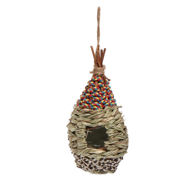 Jardin Woven Bird Nest